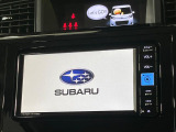 【メーカー純正ナビ】インテリアに溶け込むスタイリッシュな「専用設計」メーカーナビを装備♪視認性や操作性など基本性能にも優れ、より上質なカーライフをお楽しみいただけます。
