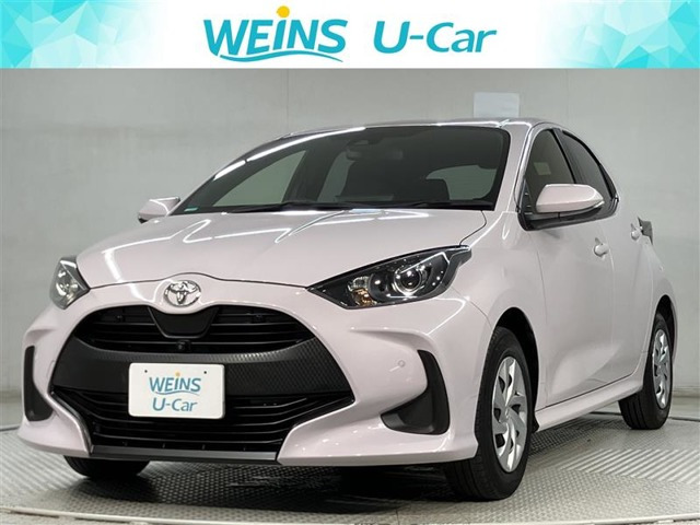 ヤリス 1.5 G 4WD 