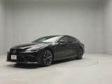 LS 500 Fスポーツ 