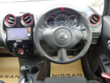 ノート 1.2 NISMO 