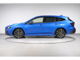 レヴォーグ 1.8 STI スポーツ EX 4WD 