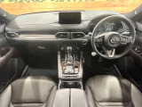 CX-8 2.2 XD Lパッケージ 