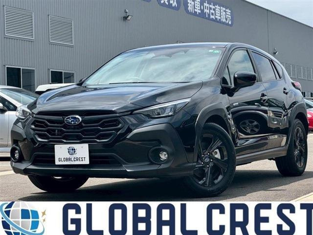 クロストレック 2.0 ツーリング 4WD 