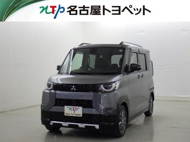 デリカミニ T プレミアム 