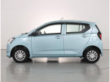 プレオプラス F スマートアシスト 4WD 