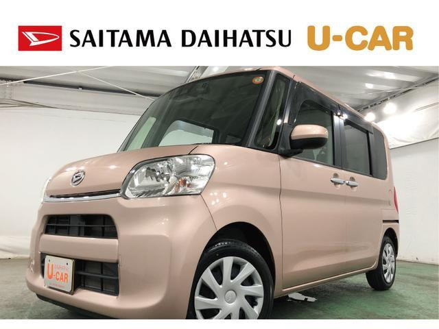 タント X SAIII 