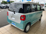 ムーヴキャンバス ストライプス Gターボ 