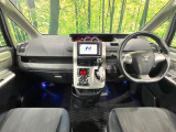 ヴォクシー 2.0 ZS 