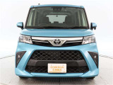 ルーミー 1.0 G-T 