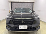 ヴェゼル 1.5 ハイブリッド Z 