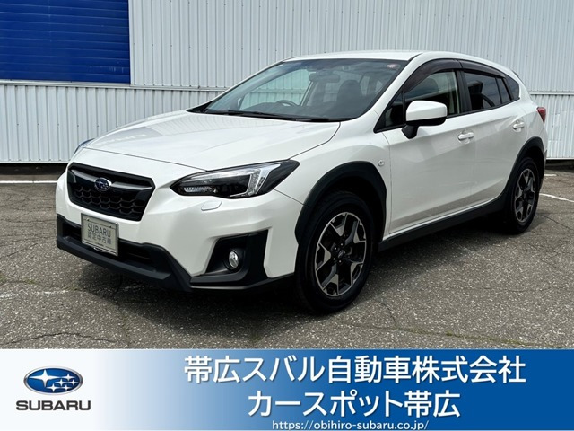 XV 1.6i-L アイサイト 4WD 
