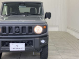 ジムニー XL 4WD 