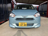 ピクシスエポック B SAIII 4WD 