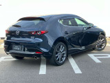 MAZDA3ファストバック 2.0 20S プロアクティブ ツーリング セレクション 