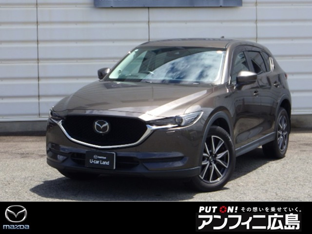 CX-5 2.2 XD プロアクティブ 4WD 