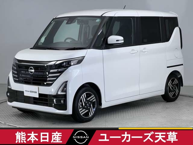デイズ ハイウェイスターX プロパイロットエディション 