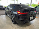 X4 M コンペティション 4WD 