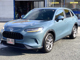 ZR-V 2.0 e:HEV X 4WD 