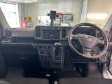 ハイゼットカーゴ クルーズ SAIII ハイルーフ 