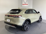 ヴェゼル 1.5 e:HEV Z 4WD 