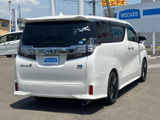ヴェルファイア ハイブリッド 2.5 ZR Gエディション E-Four 4WD 
