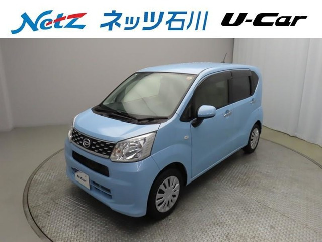 ムーヴ L SA 