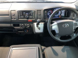 ハイエースバン 2.8 DX ロング ディーゼル 4WD 