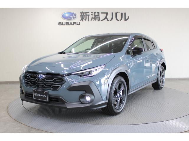 クロストレック 2.0 ツーリング 4WD 
