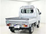 ハイゼットトラック ジャンボ 4WD 