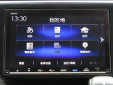 ステップワゴン 1.5 スパーダ ホンダ センシング 4WD 