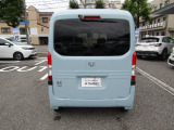 N-VAN +スタイル ファン 