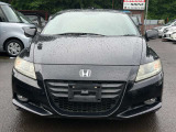 CR-Z 1.5 ベータ 