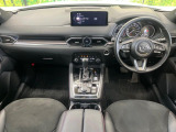 CX-8 2.5 25S ブラックトーンエディション 