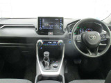 RAV4 2.5 ハイブリッド X E-Four 4WD 