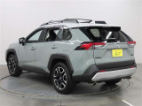 RAV4 2.0 アドベンチャー 4WD 