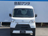 ハイゼットカーゴ デラックス SAIII ハイルーフ 4WD 