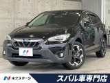 スバル XV