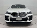 X6 xドライブ 35d Mスポーツ  4WD 