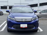 ハリアー 2.0 プレミアム 