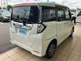 ルーミー 1.0 カスタム G 