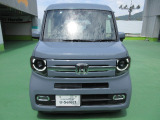 N-VAN  ファン