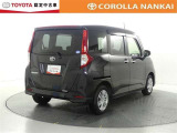 ルーミー 1.0 G 