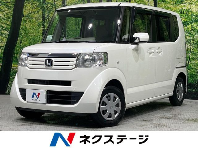 N-BOX G 