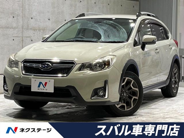 XV  2.0i アイサイト 4WD