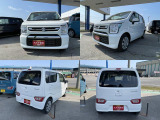 ワゴンR FX 4WD 