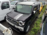 ハスラー J スタイルII 4WD 