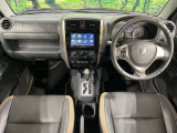 ジムニー ランドベンチャー 4WD