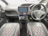 ヴォクシー 2.0 ZS 煌 