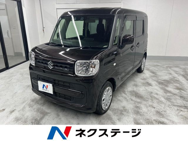 スペーシア  ハイブリッドG