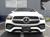 GLE 400d 4マチック スポーツ 4WD 